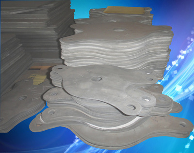 【高質(zhì)量Si3N4 Bond SiC棚板用于高溫窯爐中】?jī)r(jià)格,廠家,圖片,其他非金屬材料及制品,淄博市周村中亞硅酸鋁纖維制品-